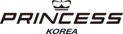 PRINCESS KOREA logo