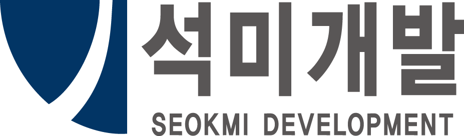 석미 logo